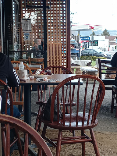Marvin's Restaurant